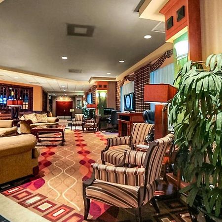 Magnuson Grand & Conference Center Somerset-Bridgewater Εξωτερικό φωτογραφία