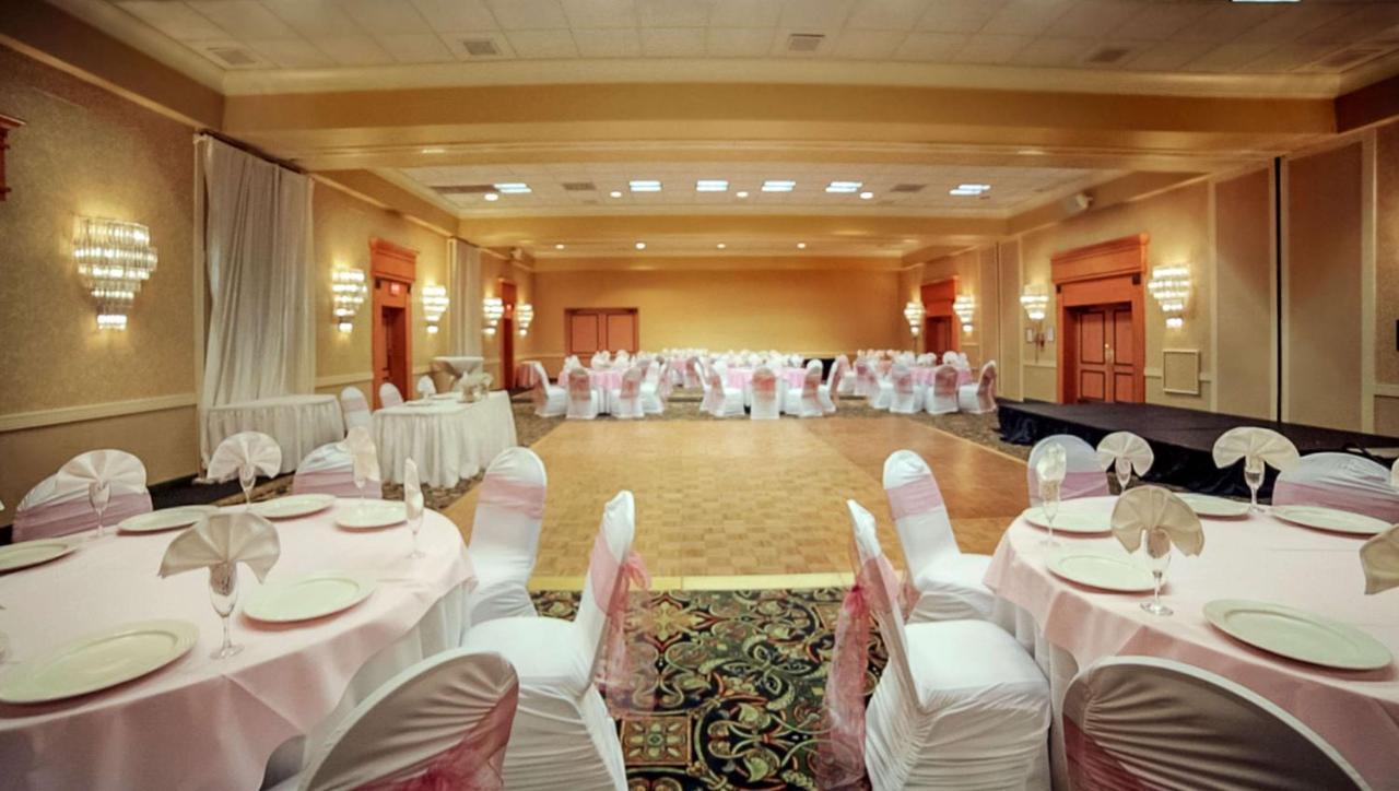 Magnuson Grand & Conference Center Somerset-Bridgewater Εξωτερικό φωτογραφία