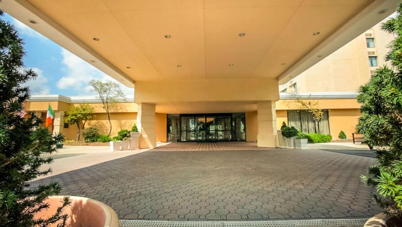 Magnuson Grand & Conference Center Somerset-Bridgewater Εξωτερικό φωτογραφία