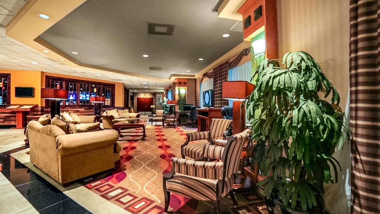 Magnuson Grand & Conference Center Somerset-Bridgewater Εξωτερικό φωτογραφία
