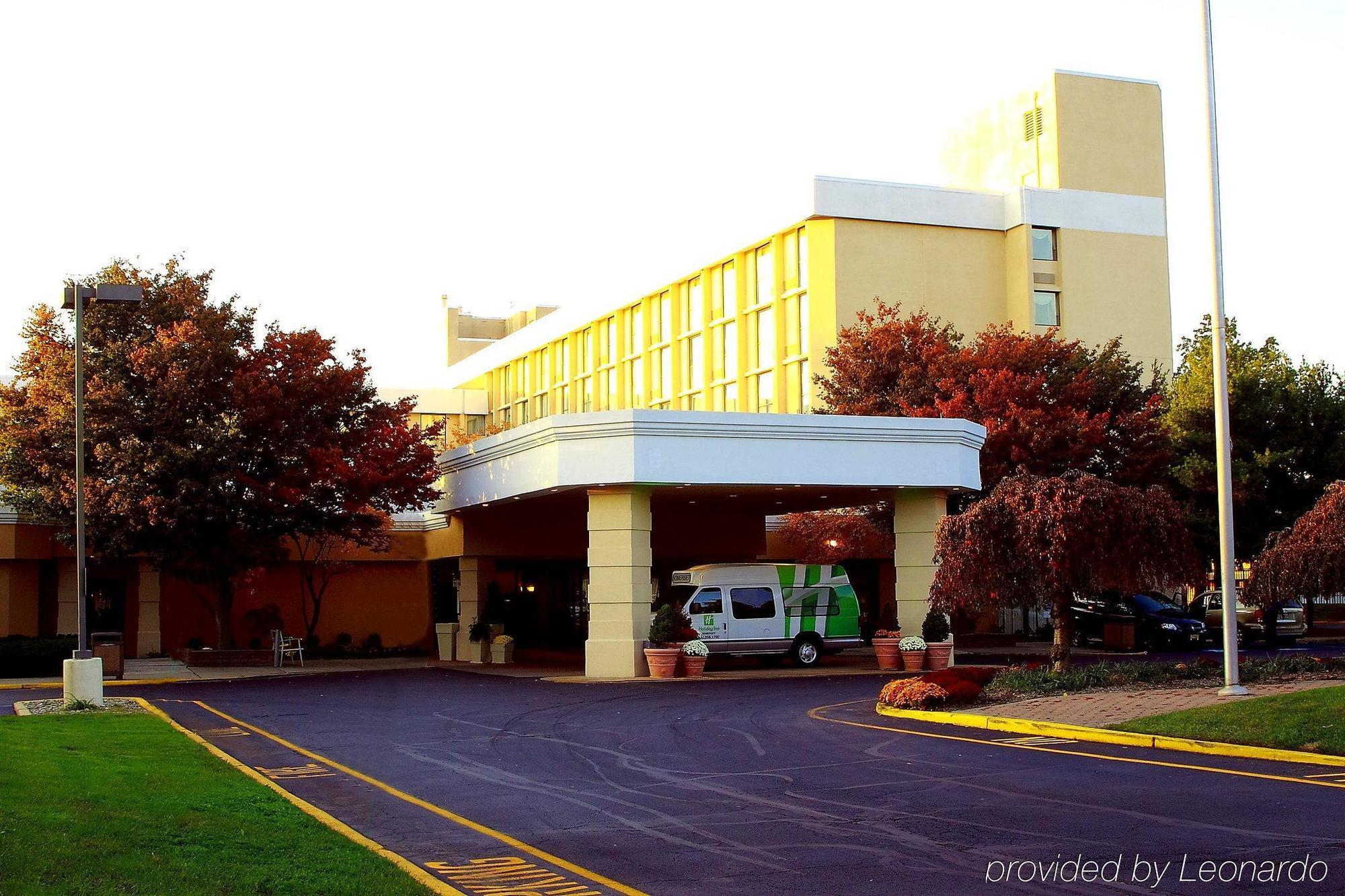 Magnuson Grand & Conference Center Somerset-Bridgewater Εξωτερικό φωτογραφία