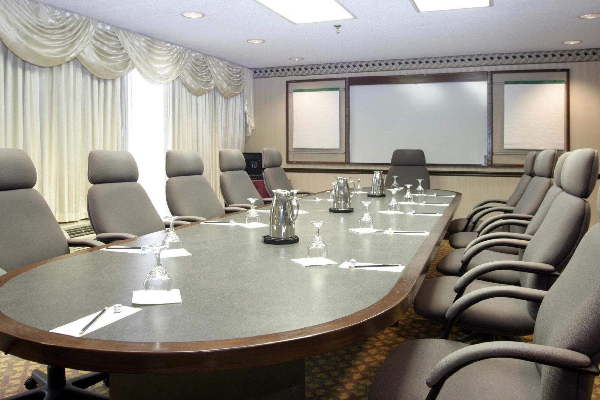 Magnuson Grand & Conference Center Somerset-Bridgewater Εξωτερικό φωτογραφία