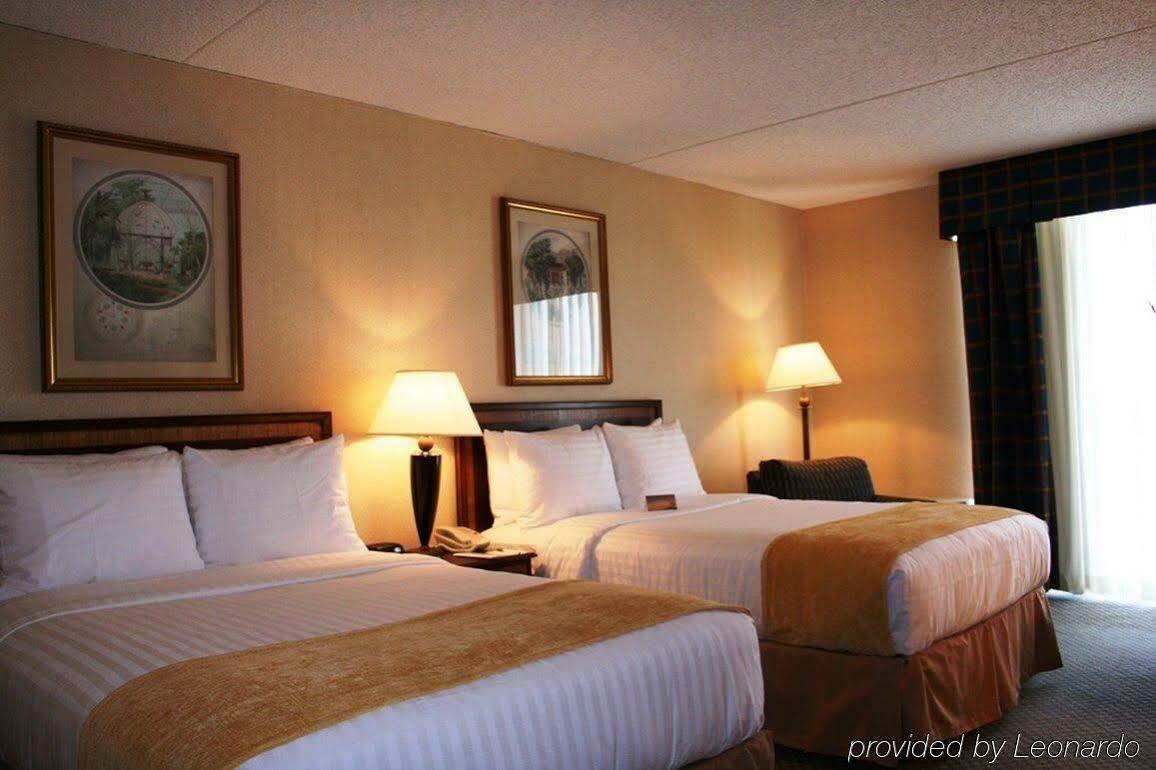 Magnuson Grand & Conference Center Somerset-Bridgewater Εξωτερικό φωτογραφία