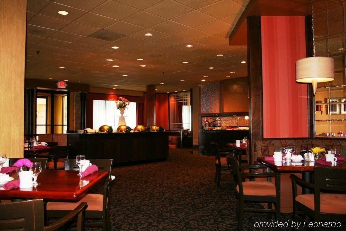 Magnuson Grand & Conference Center Somerset-Bridgewater Εξωτερικό φωτογραφία
