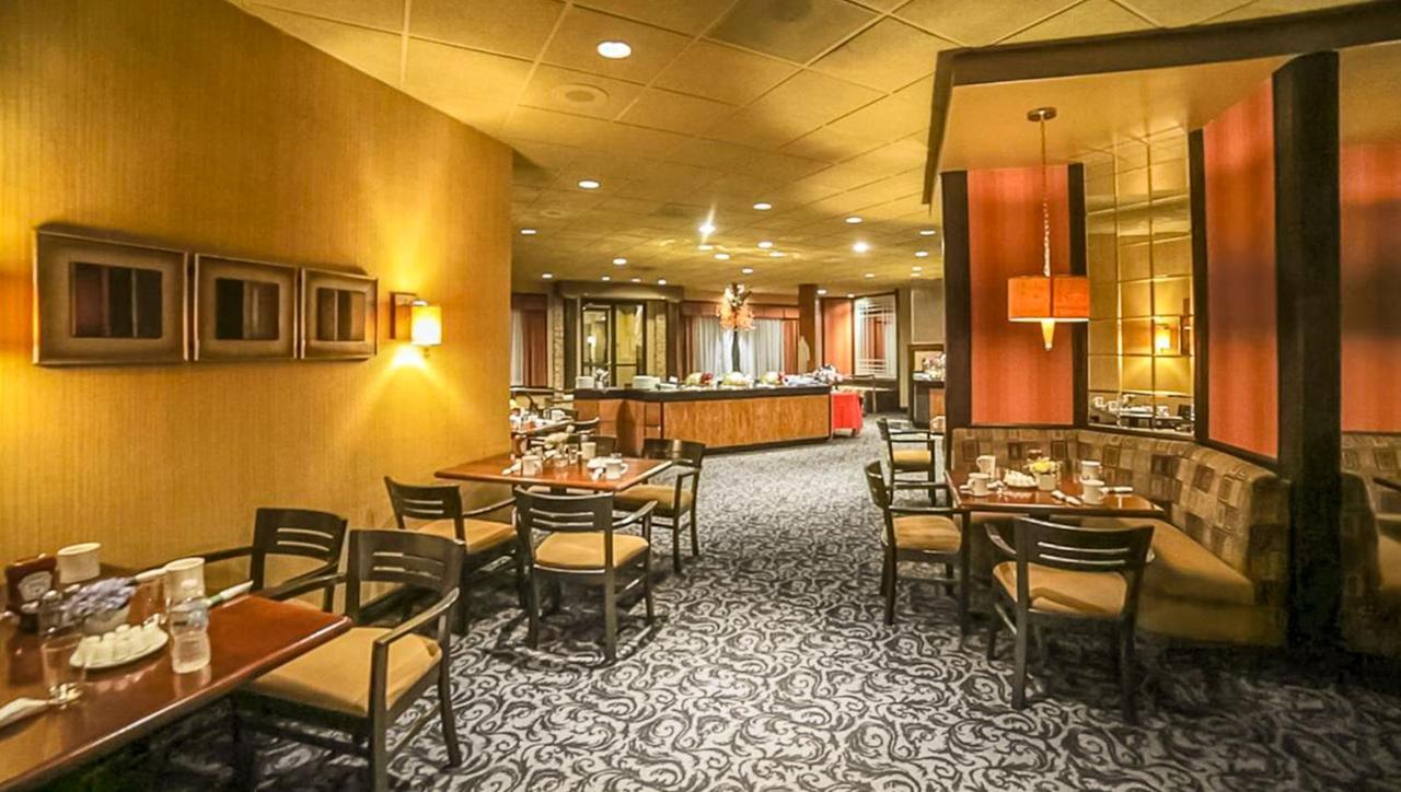 Magnuson Grand & Conference Center Somerset-Bridgewater Εξωτερικό φωτογραφία