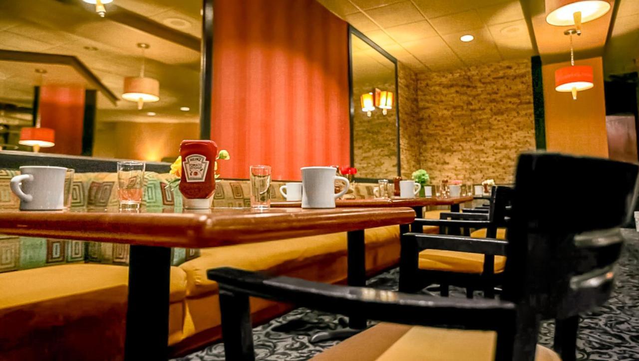 Magnuson Grand & Conference Center Somerset-Bridgewater Εξωτερικό φωτογραφία